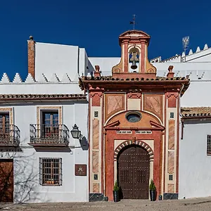 La Ermita - único Monumento De Córdoba